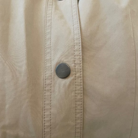 EUC Mexx Trench Coat - Picture 3 of 3